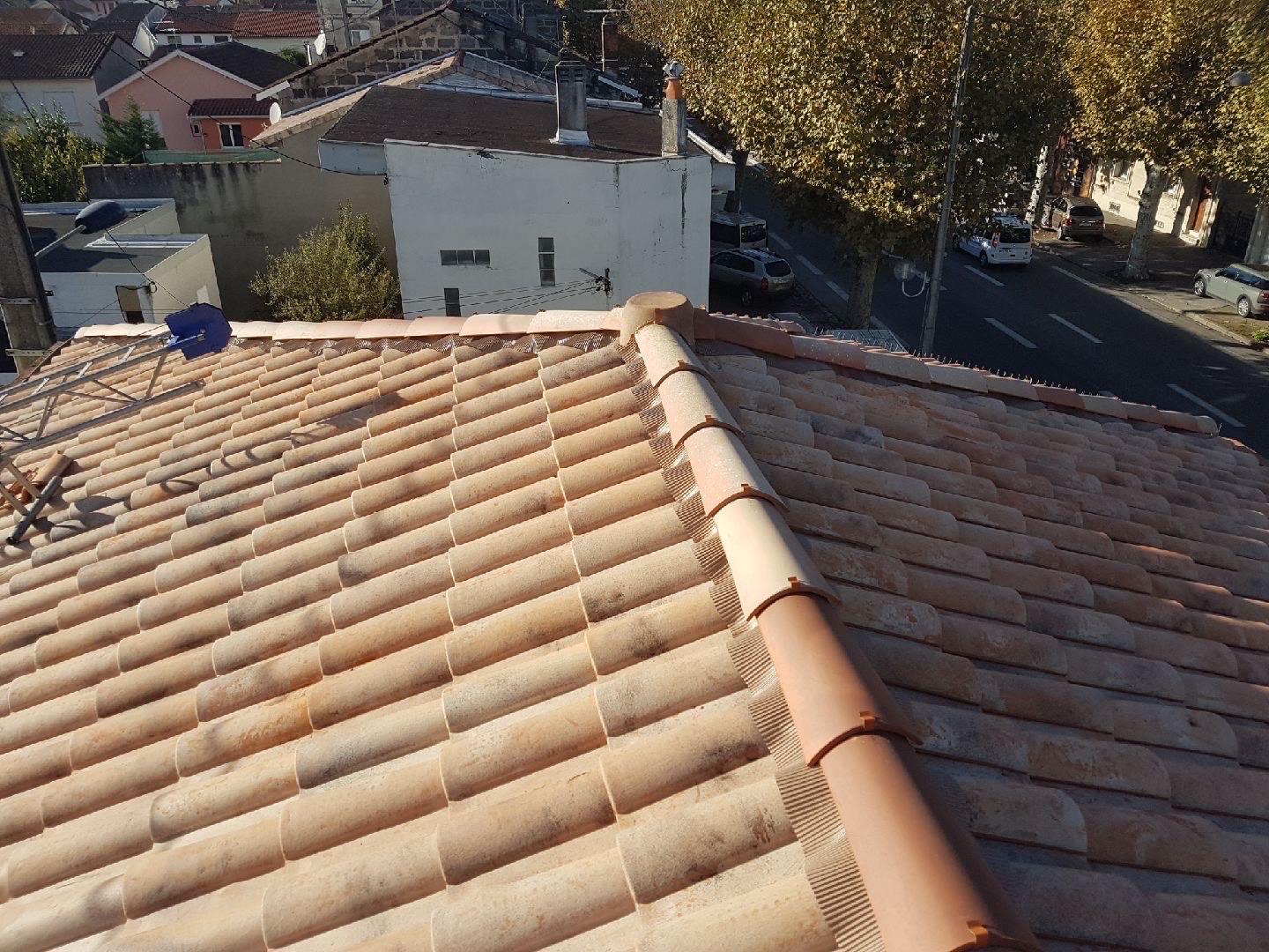 Toiture