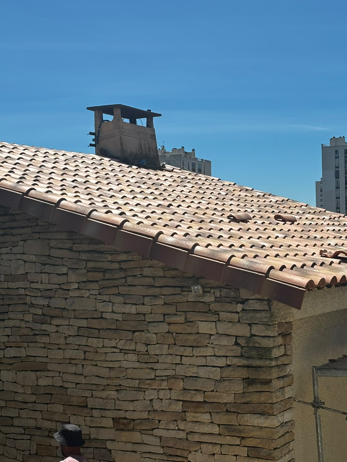 Toiture - Agen